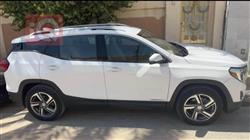 جي ام سي تيراين